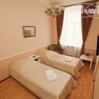 CAPS Hotel на Остоженке