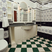 CAPS Hotel на Остоженке