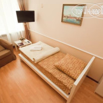 CAPS Hotel на Остоженке