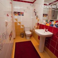 CAPS Hotel на Остоженке