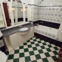 CAPS Hotel на Остоженке