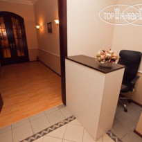 CAPS Hotel на Остоженке