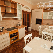 CAPS Hotel на Остоженке