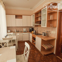 CAPS Hotel на Остоженке