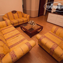 CAPS Hotel на Остоженке
