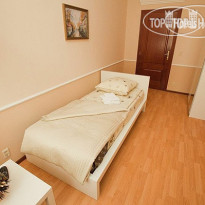 CAPS Hotel на Остоженке