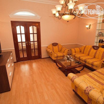 CAPS Hotel на Остоженке