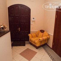CAPS Hotel на Остоженке