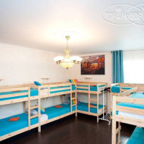 Europa Hostel 