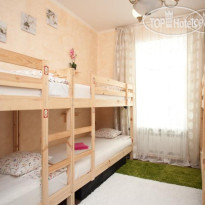 Europa Hostel 