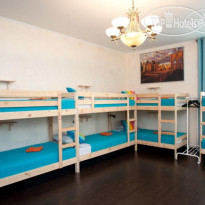 Europa Hostel 