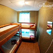 Open Hostel Za Za Zoo