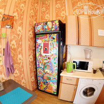Open Hostel Za Za Zoo