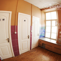 Open Hostel Za Za Zoo