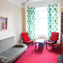Vesna Hostel 