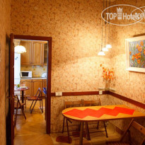 Vesna Hostel 