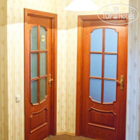 Vesna Hostel 