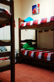 Open Hostel Pyjamas