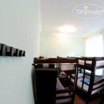 Open Hostel Цитрус 