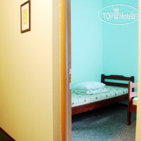 Open Hostel Цитрус 