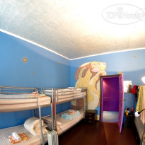 Open Hostel Bananas 