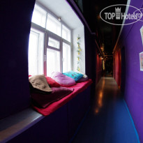 Open Hostel Bananas