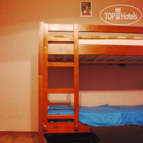 Open Hostel Panamas 