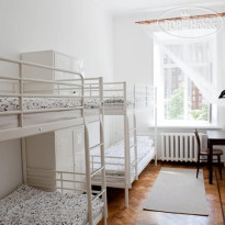 iVan Hostel (закрыт)