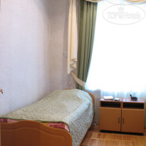 Mini-hotel Na Sokolinke 