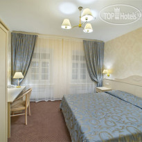 Hotel on Radishchevskaya
