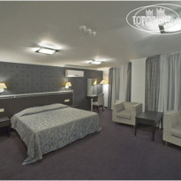 Hotel on Radishchevskaya