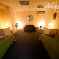 RealTimeSchool Hostel
