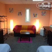 RealTimeSchool Hostel