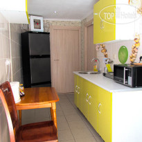 My Hostel Rooms