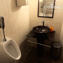 My Hostel Rooms