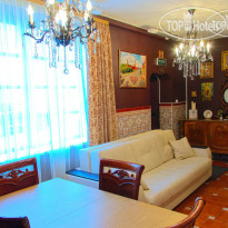 My Hostel Rooms