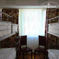 My Hostel Rooms