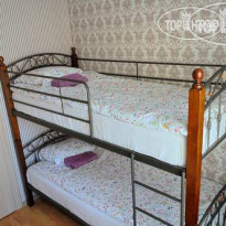 My Hostel Rooms