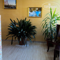 My Hostel Rooms