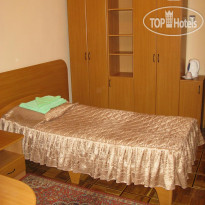 Hotel na Sokolinke 
