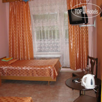Hotel na Sokolinke 