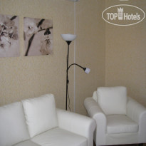 Hotel na Sokolinke 