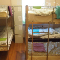 Chillax Hostels 