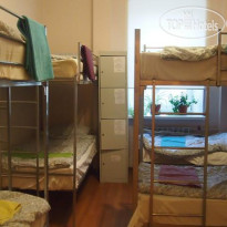 Chillax Hostels
