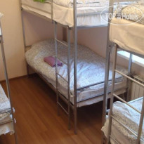 Chillax Hostels