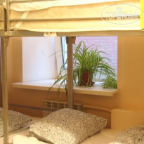 Chillax Hostels