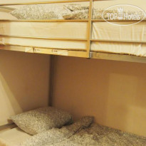 Chillax Hostels
