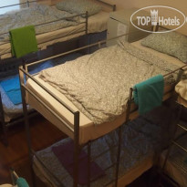 Chillax Hostels