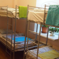 Chillax Hostels