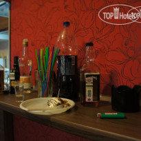 Fresh Hostel Arbat 